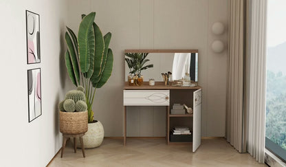 ALVIN Soveværelsesæt