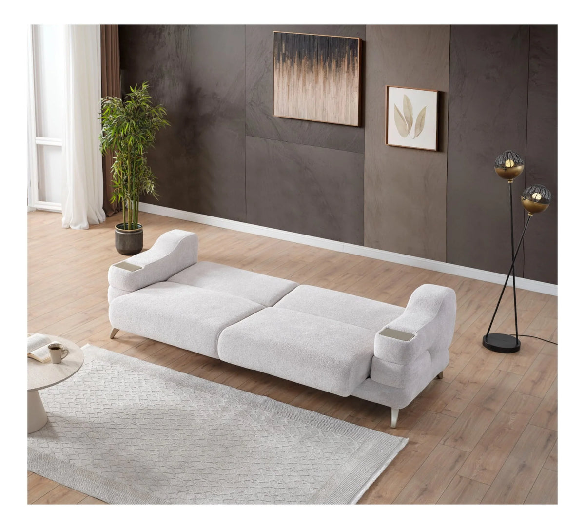 RESITAL Sofasæt