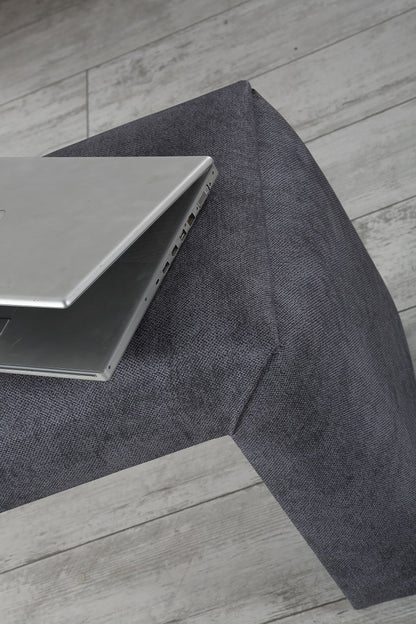 ALVEO Opbevaringsseng m. Hovedgavl