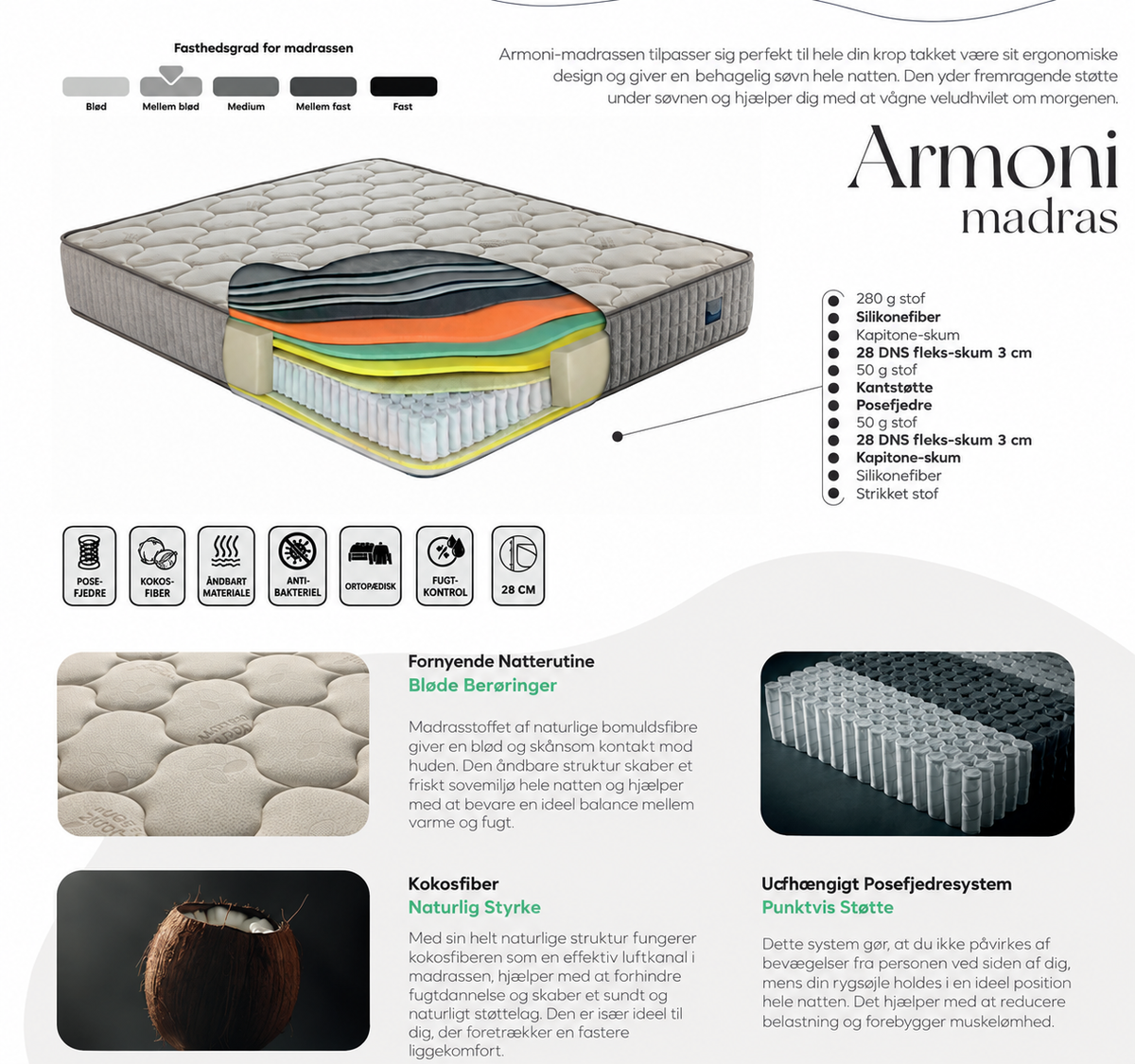 ARMONI Madras