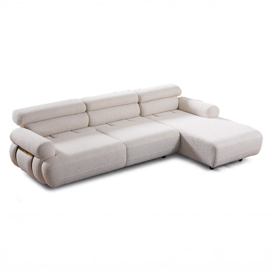 NEVADA MINI Chaiselong