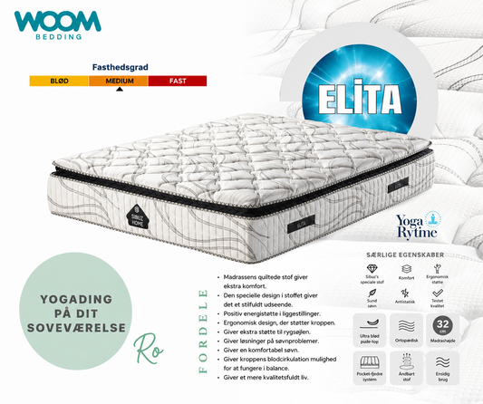 ELITA Madras