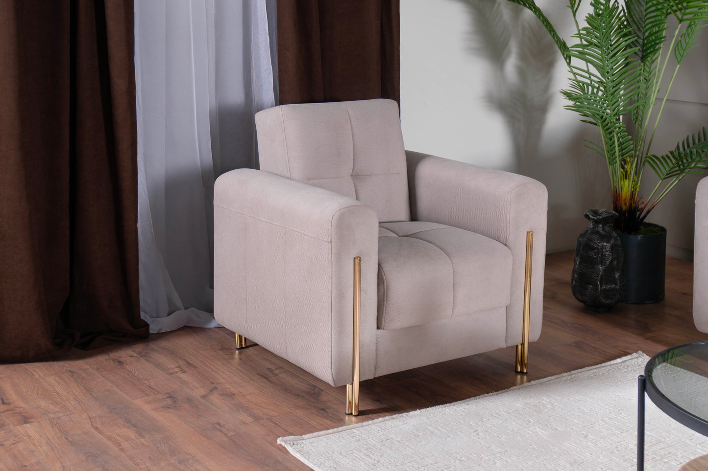 EDESSA Sofasæt