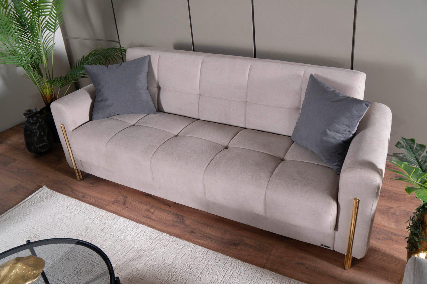 EDESSA Sofasæt