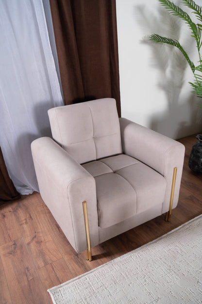 EDESSA Sofasæt