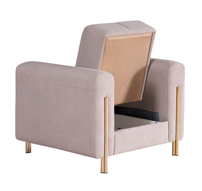 EDESSA Sofasæt