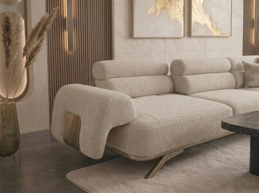 Elis Hjørnesofa