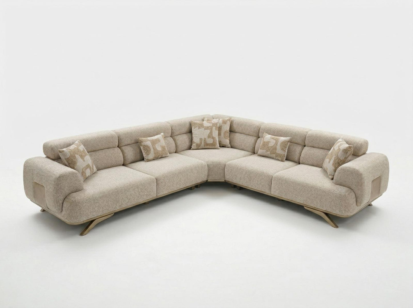 Elis Hjørnesofa