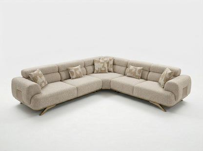 Elis Hjørnesofa