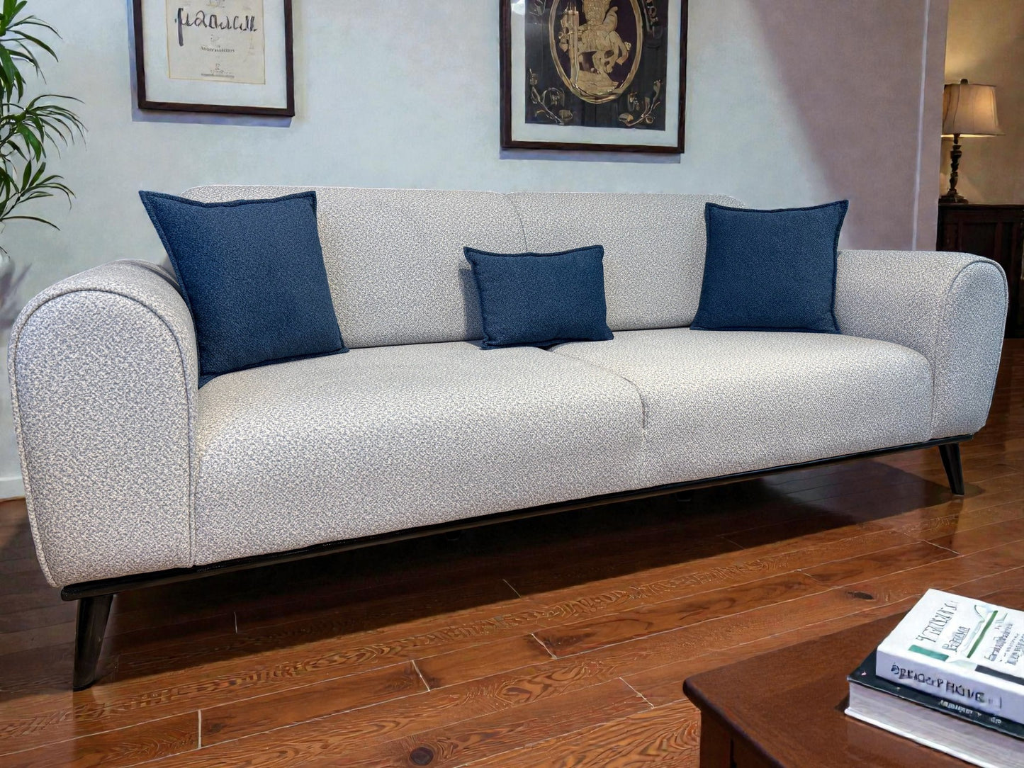 MILANO Sofasæt