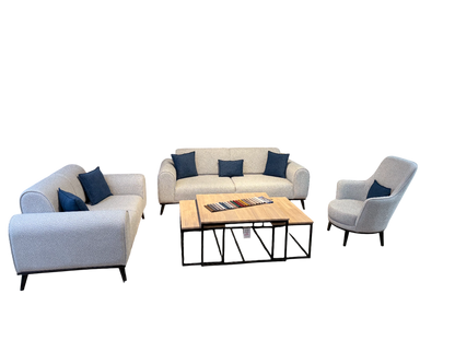 MILANO Sofasæt