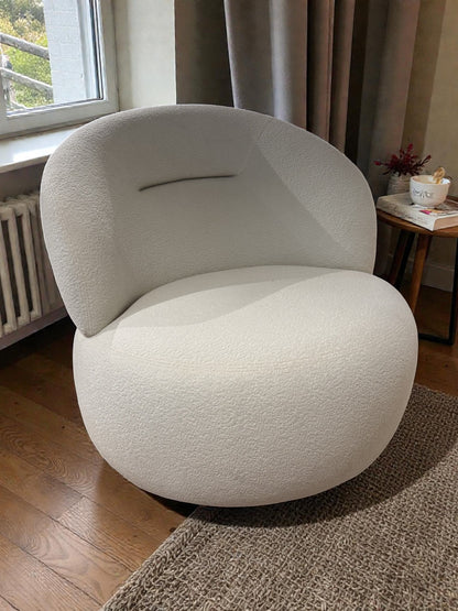 PUFFY ALM. Sofasæt