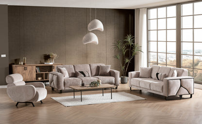 LEMA Sofasæt