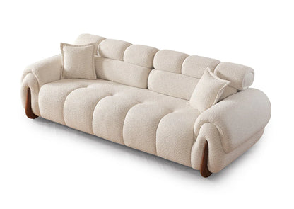 MARVEN Sofasæt
