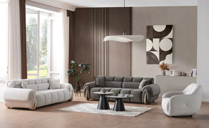 MARVEN Sofasæt