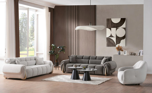 MARVEN Sofasæt