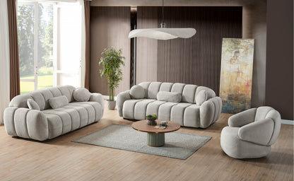 MONTEGO Sofasæt