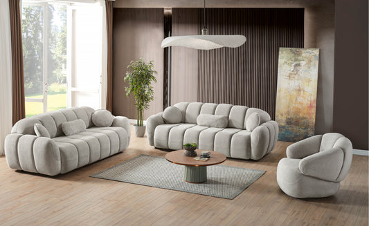 MONTEGO Sofasæt