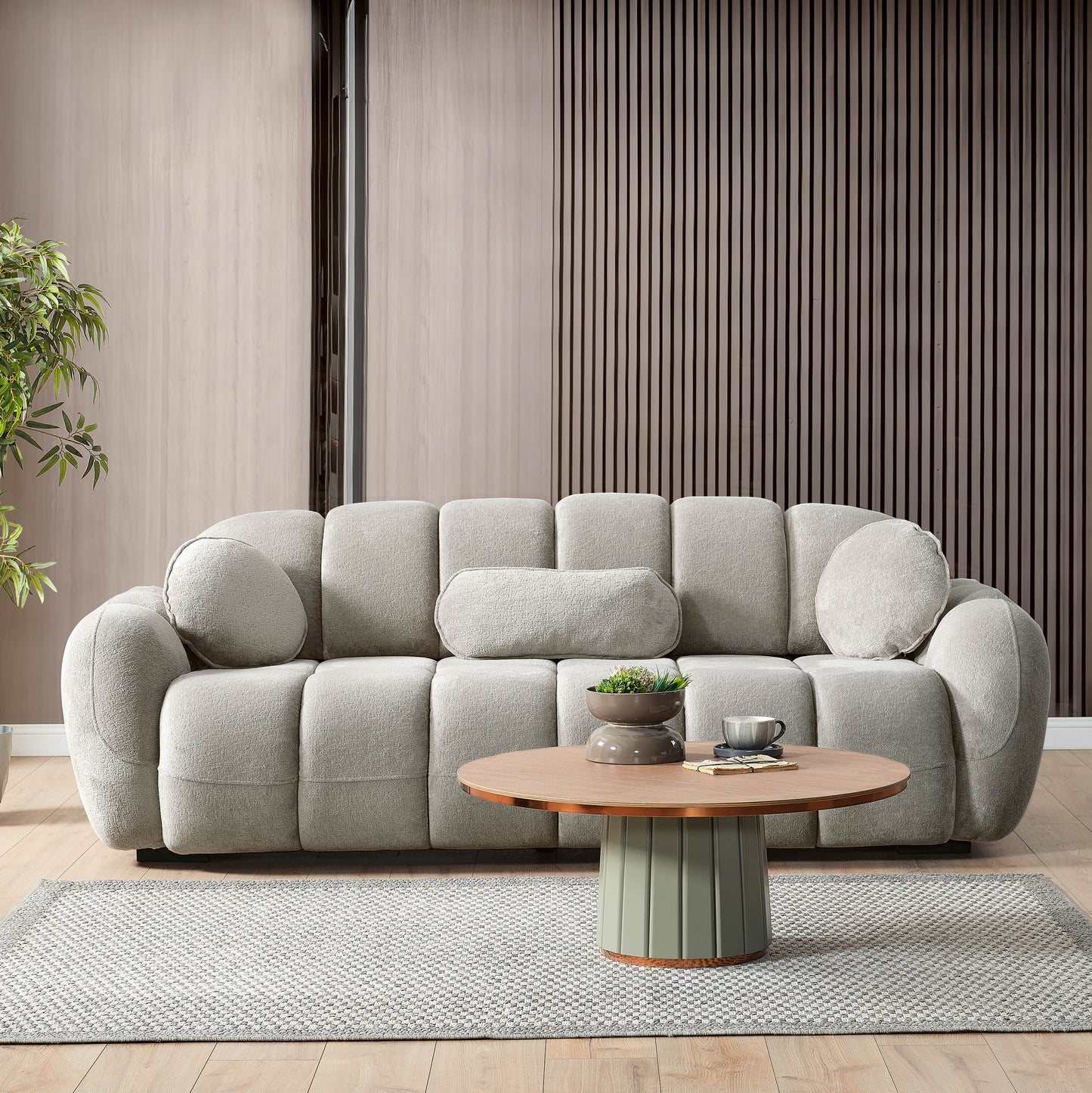 MONTEGO Sofasæt