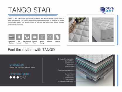 TANGO STAR Madras