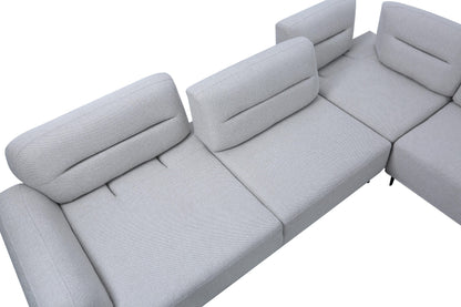 MONATANA Hjørnesofa