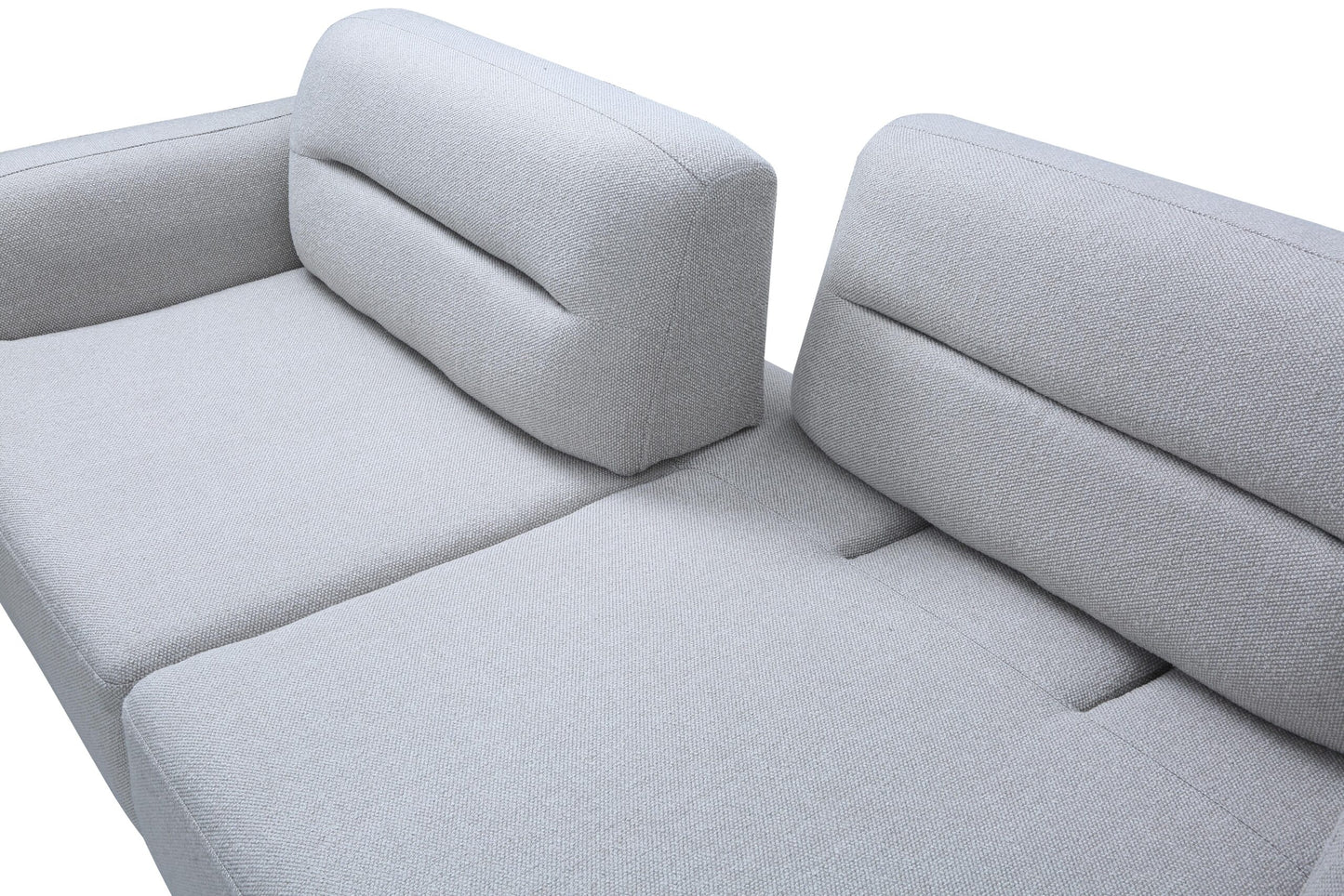 MONATANA Hjørnesofa