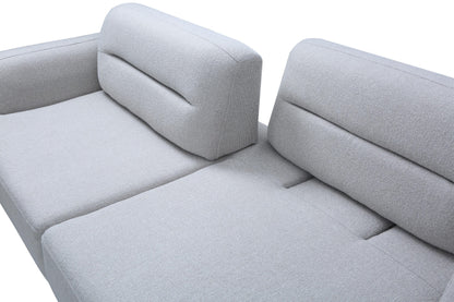 MONATANA Hjørnesofa