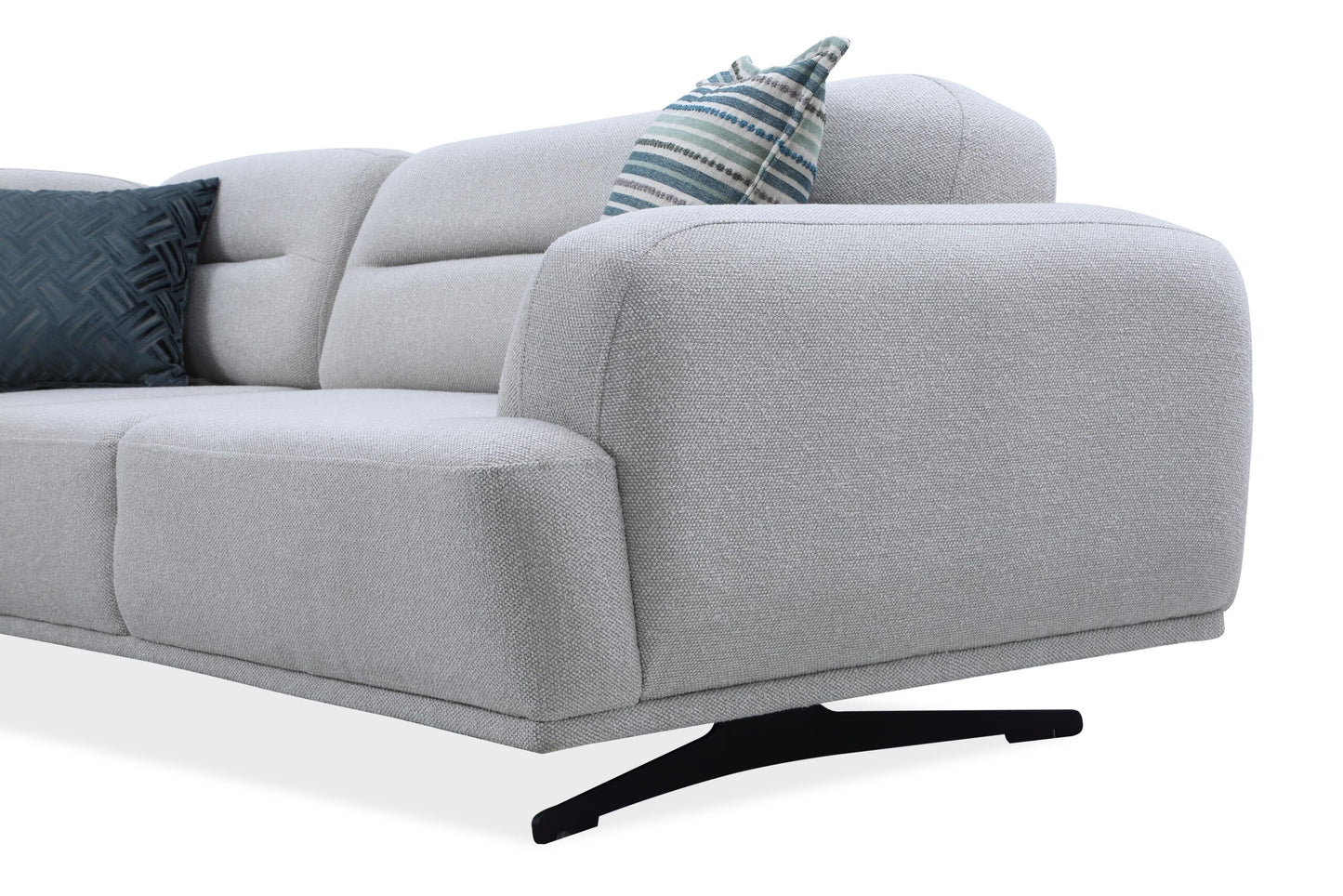 MONATANA Hjørnesofa