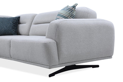 MONATANA Hjørnesofa