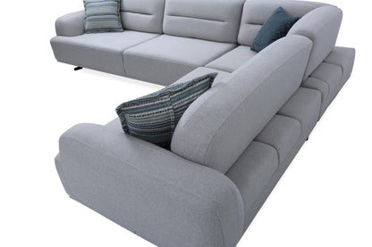 MONATANA Hjørnesofa