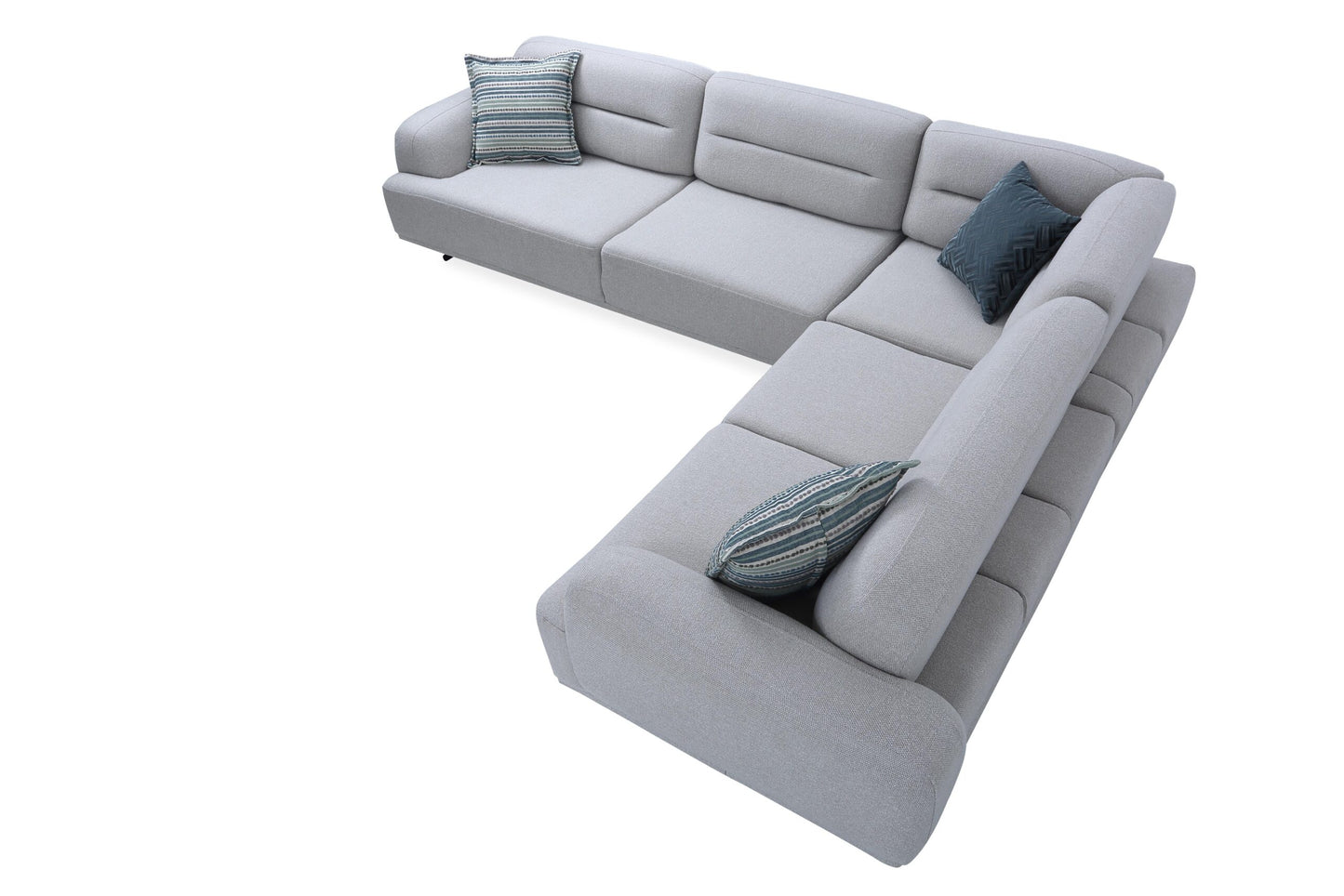 MONATANA Hjørnesofa