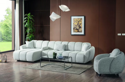 ORLANDO MINI Chaiselong