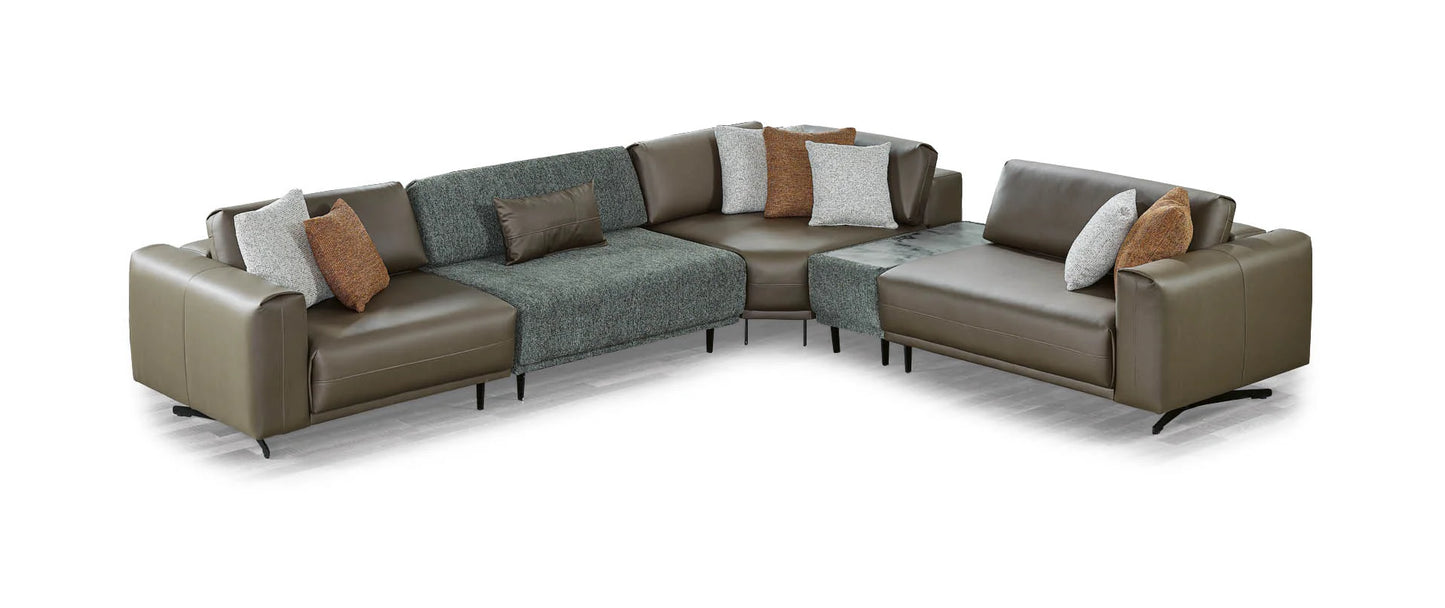 PABLO Hjørnesofa