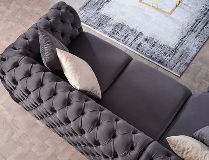 PARIS LUX Hjørnesofa