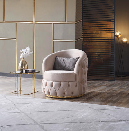 PARIS LUX Hjørnesofa