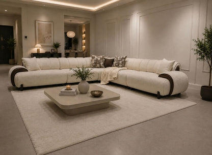 Siena Hjørnesofa