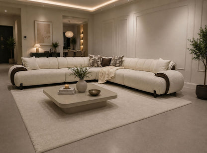 Siena Hjørnesofa