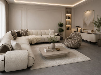 Siena Hjørnesofa