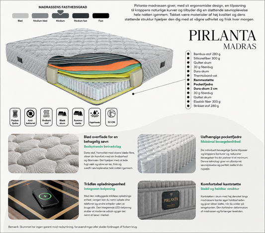 PIRLANTA Madras