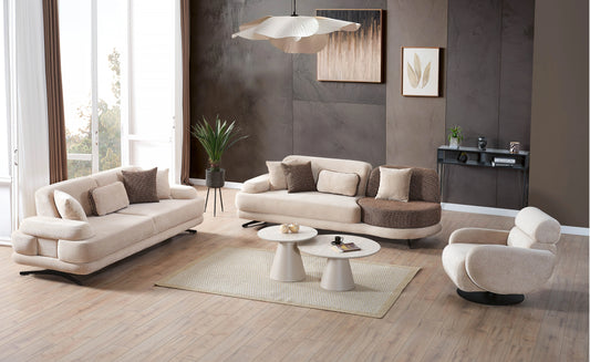 ROCCO Sofasæt