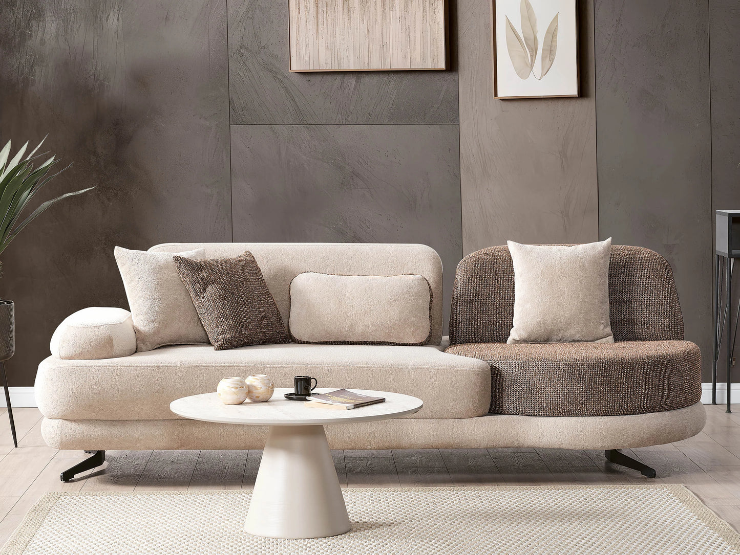 ROCCO Sofasæt
