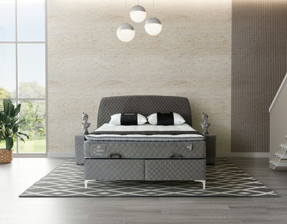 SILVER REVELLA Madras