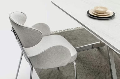 ZENITH Spisebordsæt