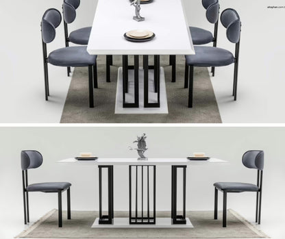 Berlin Spisebordssæt