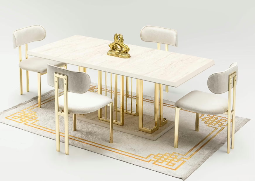 Berlin Spisebordssæt