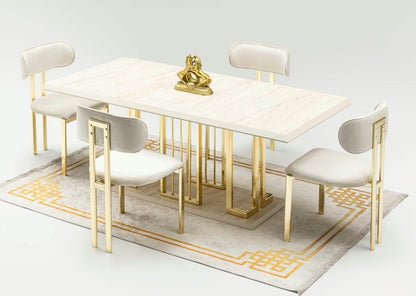 Berlin Spisebordssæt