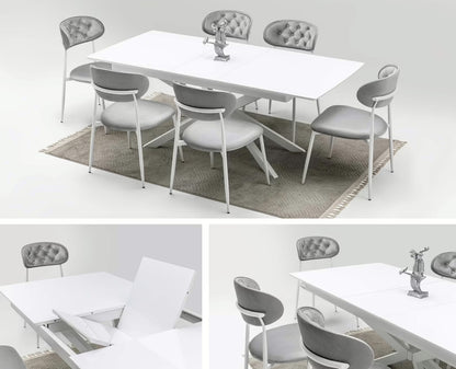 Sofya Spisebordssæt