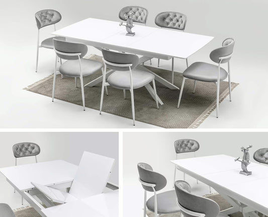 Sofya Spisebordssæt