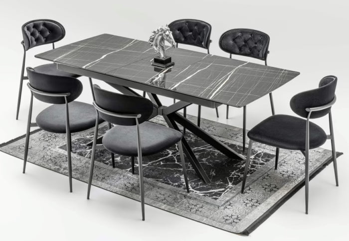 Sofya Spisebordssæt