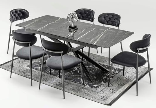 Sofya Spisebordssæt